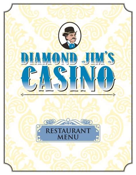 diamond jim's casino website